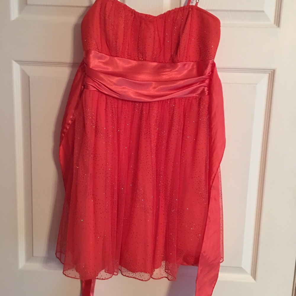 Homecoming Dress